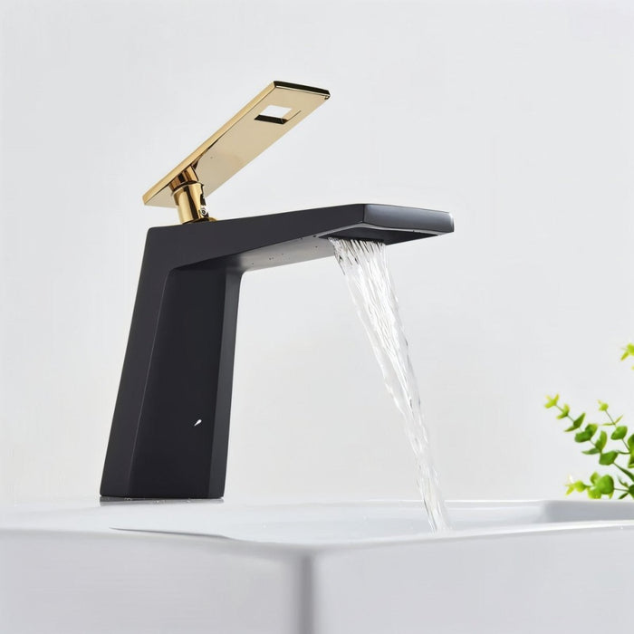 Jarn Bathroom Faucet - Residence Supply