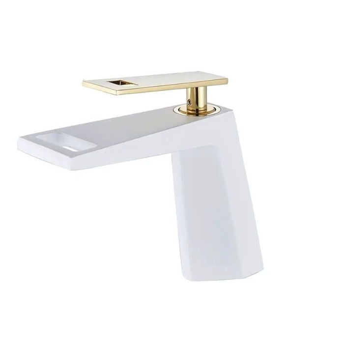 Jarn Bathroom Faucet - Residence Supply