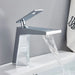 Jarn Bathroom Faucet - Residence Supply