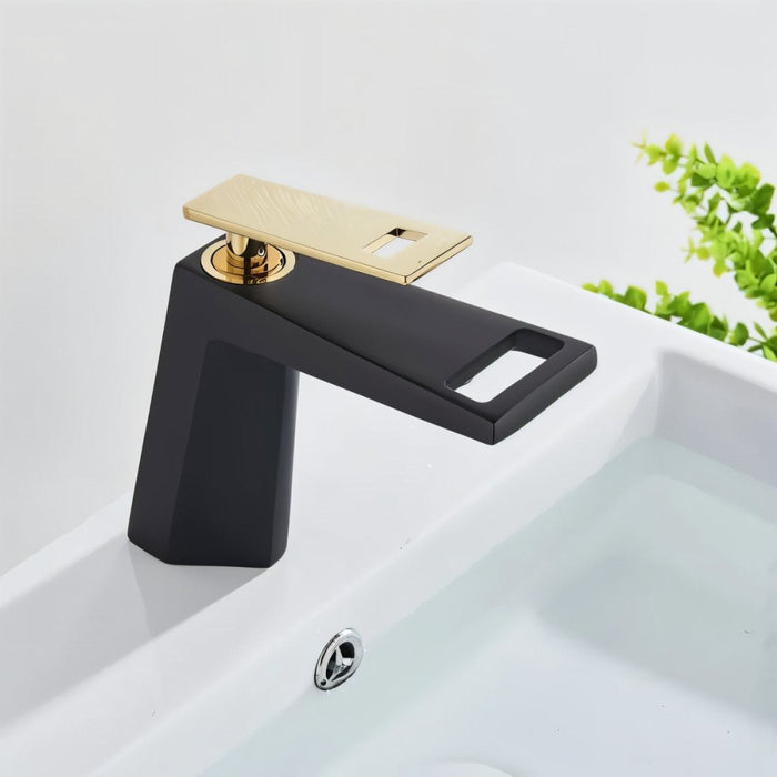 Jarn Bathroom Faucet - Residence Supply