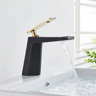 Jarn Bathroom Faucet - Residence Supply