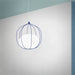 Stylish Jaula Pendant Light