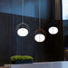 Jaula Pendant Light - Contemporary Light Fixture