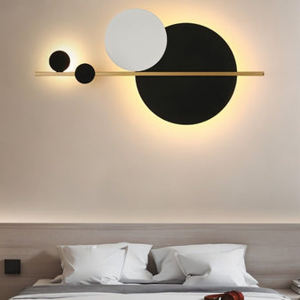 Jaxon Wall Lamp - Bedroom Lighting