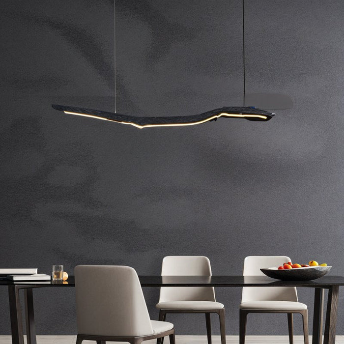 Jennet Pendant Light - Dining Room Lighting