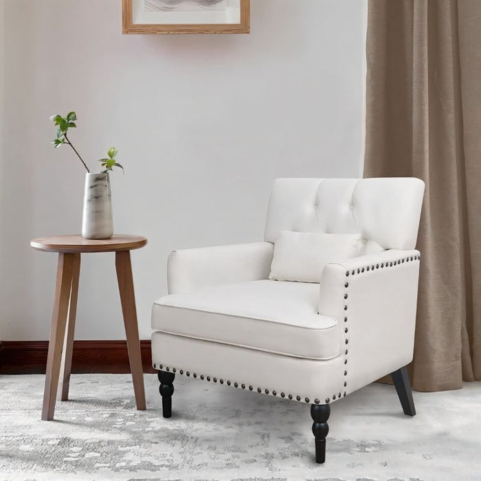 Beautiful Jijiang Accent Chair