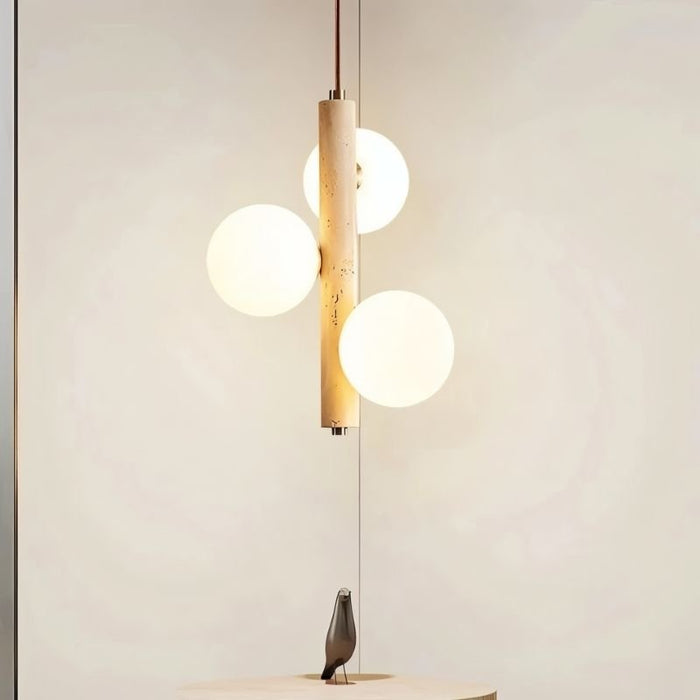 Jivana Pendant Light - Residence Supply