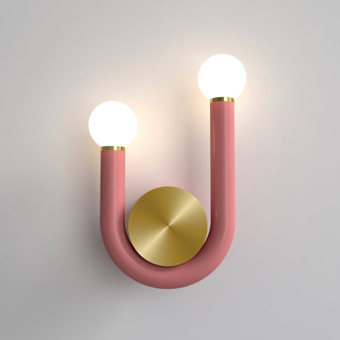 Jocosa Wall Lamp - Residence Supply