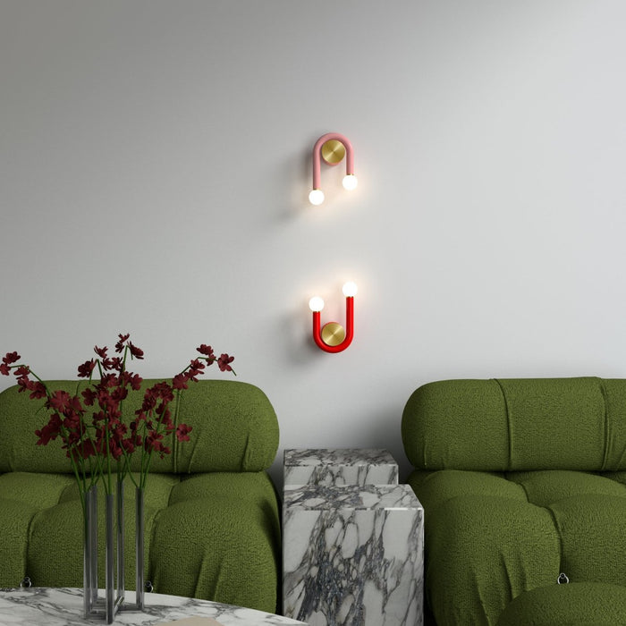 Jocosa Wall Lamp - Residence Supply