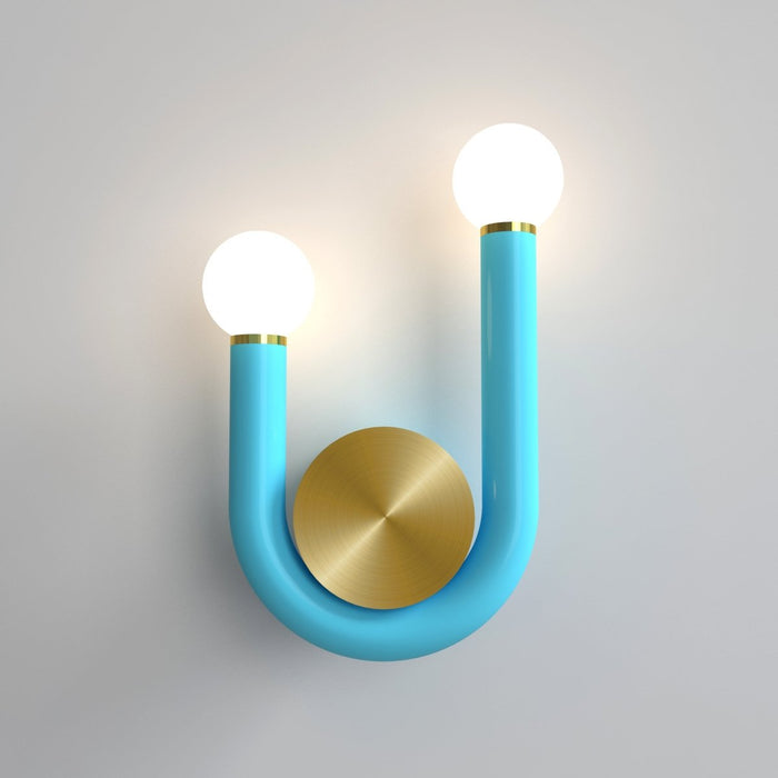 Jocosa Wall Lamp - Residence Supply