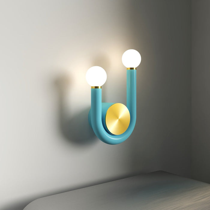 Jocosa Wall Lamp - Residence Supply