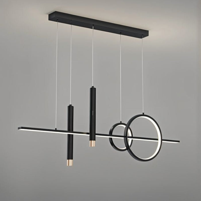 Joffrey Pendant Light - Residence Supply