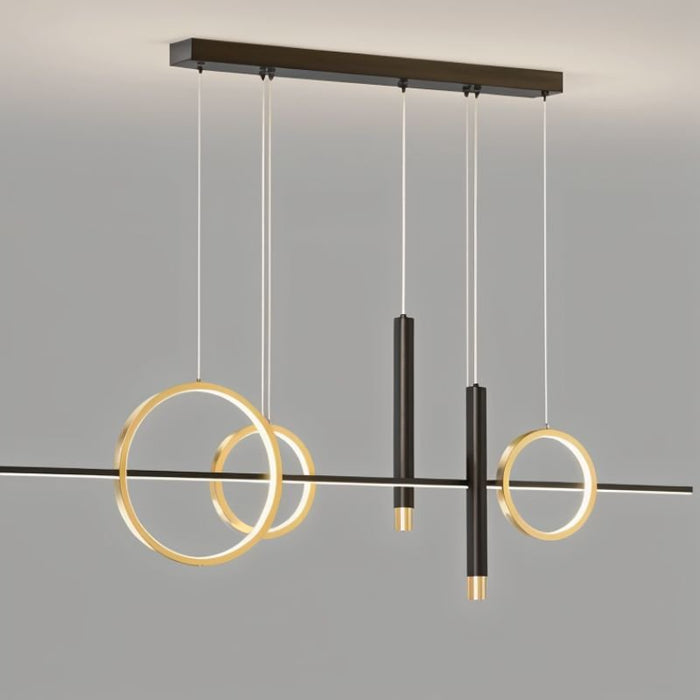 Joffrey Pendant Light - Residence Supply