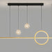 Joffrey Pendant Light - Residence Supply