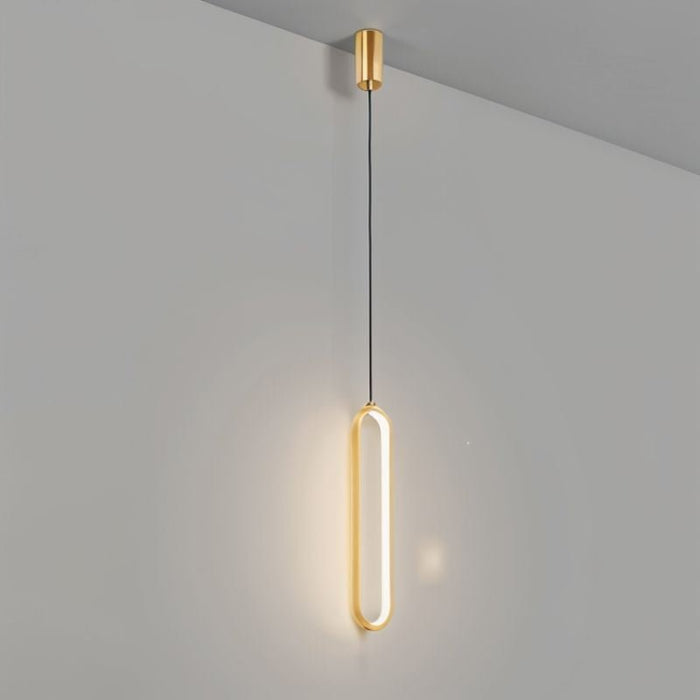 Joffrey Pendant Light - Light Fixtures