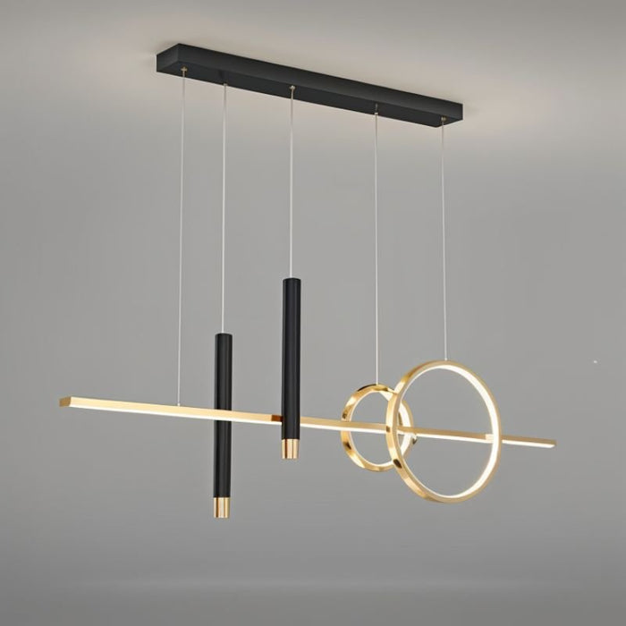 Joffrey Pendant Light - Residence Supply