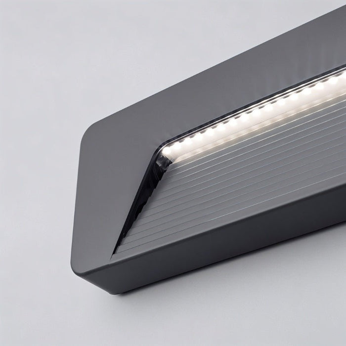 Jorven Step Light - Residence Supply