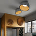 Kaimana Ceiling Light - Contemporary Lighting