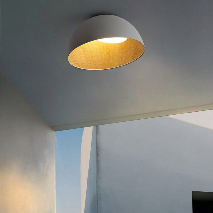 Kaimana Ceiling Light - Residence Supply