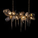 Kallisto Chandelier - Residence Supply