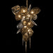 Kallisto Chandelier - Residence Supply