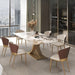 Elegant Kanal Dining Chair