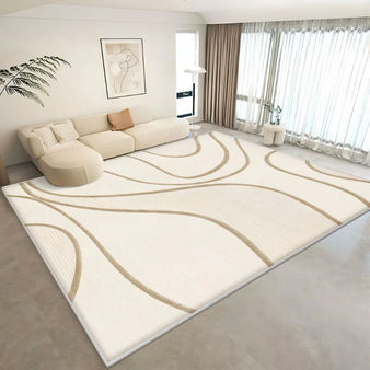 Karuna Area Rug - Residence Supply