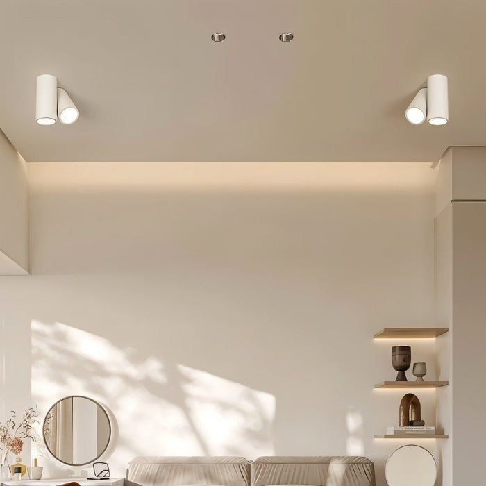 Kashaf Ceiling Light - Bedroom Lighting