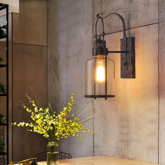 Kastar Wall Lamp - Residence Supply