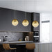 Kasvi Pendant Light for Kitchen Island - Residence Supply