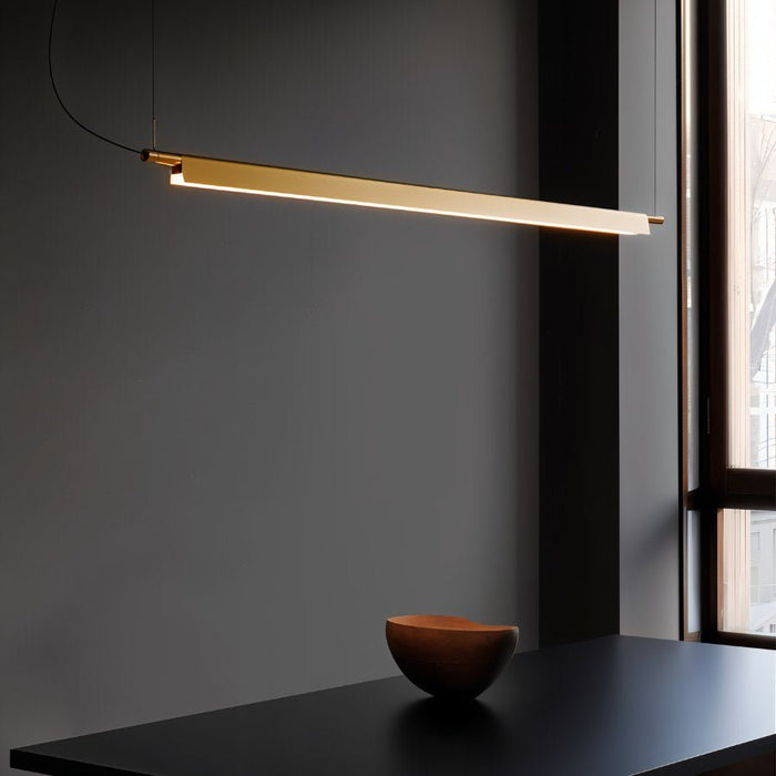 Katya Pendant Light - Residence Supply