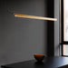 Katya Pendant Light - Residence Supply