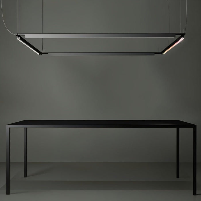 Katya Pendant Light - Contemporary Lighting