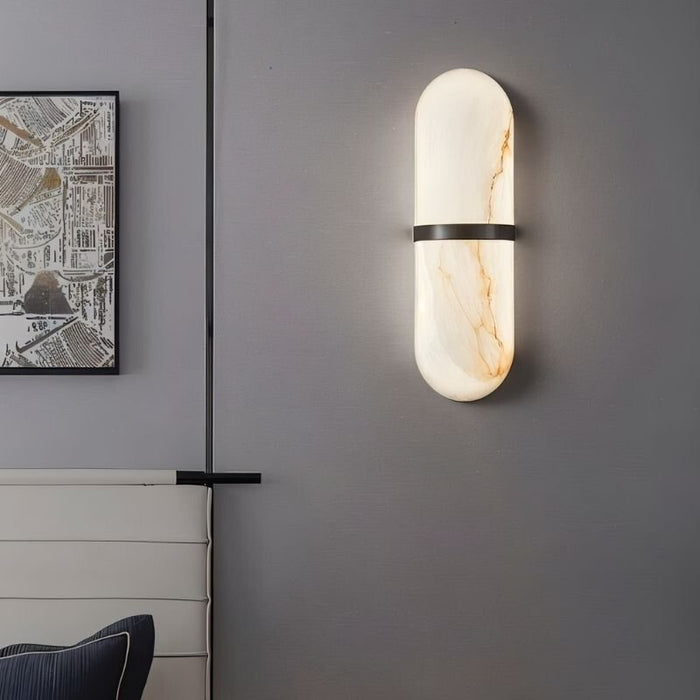 Kavi Wall Lamp - Residence Supply