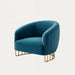 Elegant Kede Accent Chair 