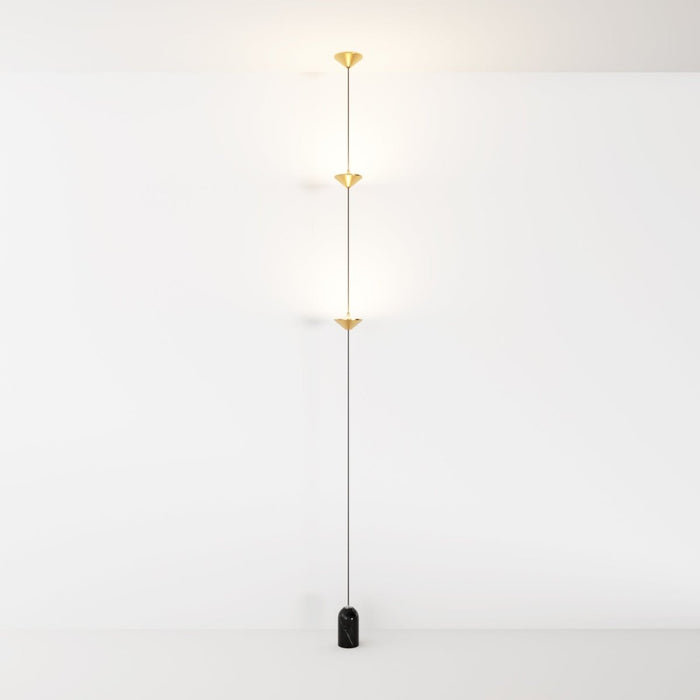 Keilana Floor To Ceiling Lamp - Residence Supply