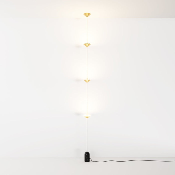 Keilana Floor To Ceiling Lamp - Residence Supply