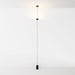 Keilana Floor To Ceiling Lamp - Residence Supply