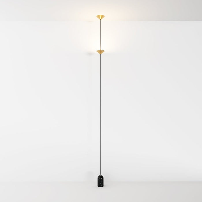 Keilana Floor To Ceiling Lamp - Residence Supply