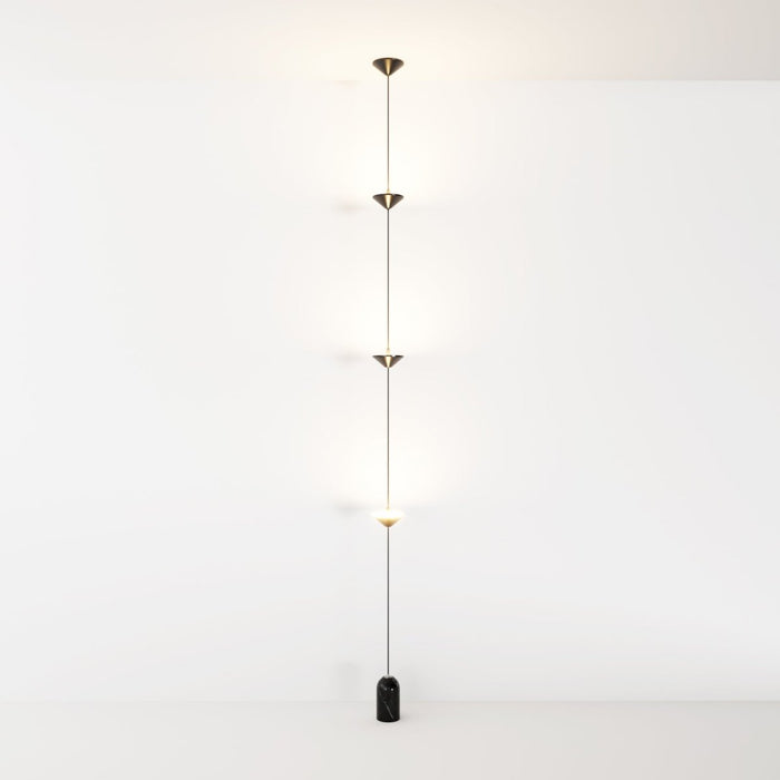 Keilana Floor To Ceiling Lamp - Residence Supply