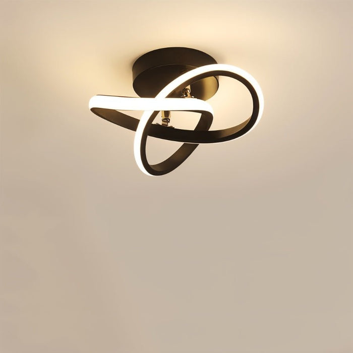 Keisha Ceiling Light - Residence Supply