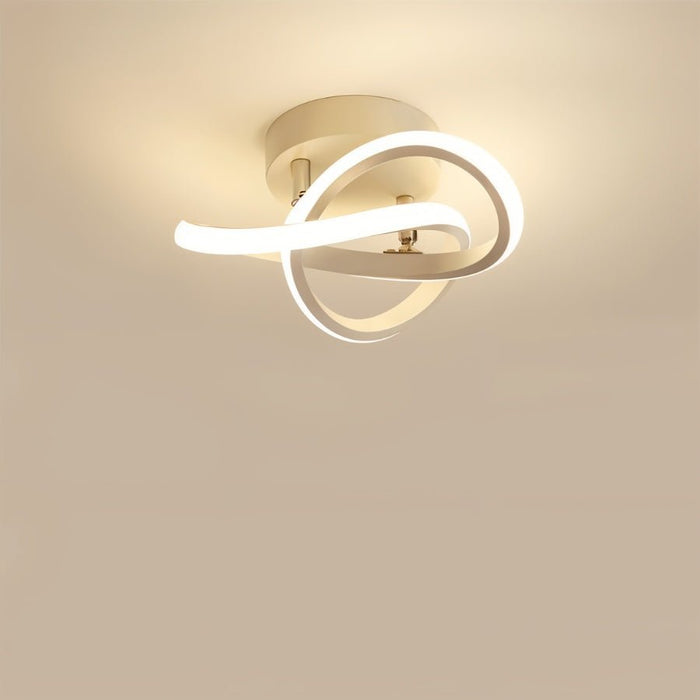 Keisha Ceiling Light - Residence Supply