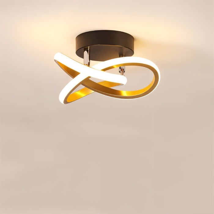 Keisha Ceiling Light - Residence Supply