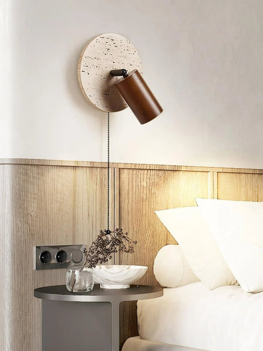 Kenit Wall Lamp - Residence Supply