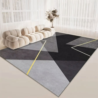 Khane Area Rug - Residence Supply