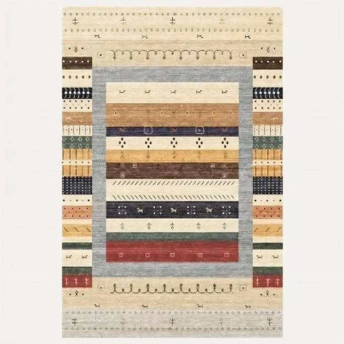 Khang Area Rug - Residence Supply