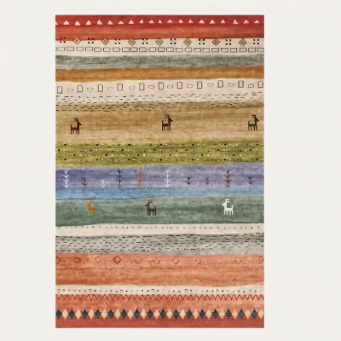 Khang Area Rug - Residence Supply