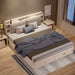 Khepri Bed - Residence Supply