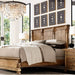 Kimasu Tiered Round Chandelier - Bedroom Lighting