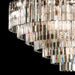 Kimasu Tiered Round Chandelier - Residence Supply